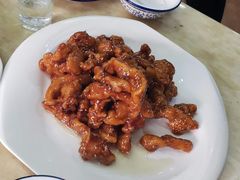 -同发号饭庄(复兴路店)