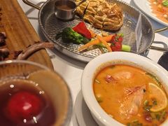 -黑宝石西餐厅(汇励99城市公园店)