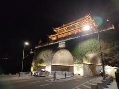 -城北食府(枫林店)