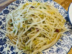 -向民炒鸡老店(金泰华府店)