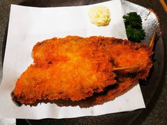 -禾绿寿司·定食·拉面·烧炸(喜荟城店)