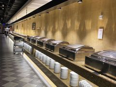 自助取餐区-汉巴味德·烤肉与啤酒的自助(杭州大悦城店)