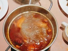 -杭州钱江新城万怡酒店-西餐厅