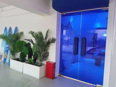 -Blue Concept Cafe&Farm·關於藍