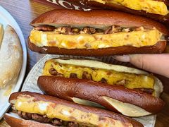 -富贵面包公司(运河店)