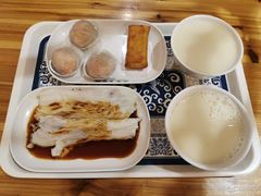 -冰泉豆浆馆(阳朔店)