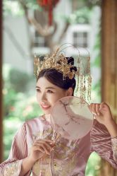 点击看大图 -维纳斯婚纱摄影(鞍山店)