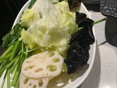 -新辣道鱼火锅(西直门店)
