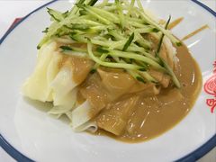 -秦香陕西食府(华贸天地店)