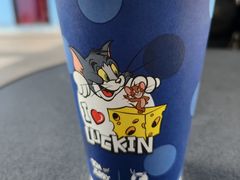 -瑞幸咖啡(新浩e都店)