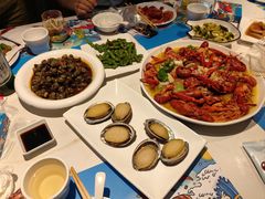 -七星龙虾城·海鲜·大闸蟹(吴江店)