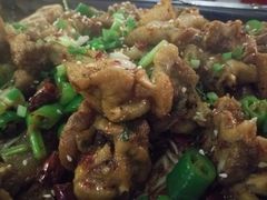 渝二哥碳火蛙锅-还是那家•秘制活鱼现烤•香辣美蛙(独墅湖邻里中心店)