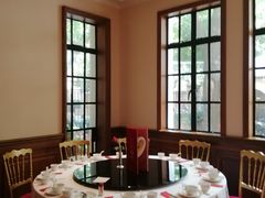 包厢-玫瑰厅上海菜(兴国路店)