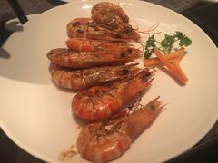 -佛山希尔顿酒店·融誉亚洲美食荟