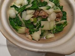 -又见炊烟私房菜(敬亭路店)