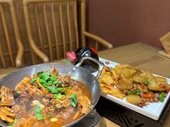 -鸿运楼·舌尖上的徽菜