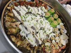 -凯盈阁·顺德私房菜·桑拿鸡