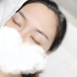 -Yue Show馨选·半永久纹眉纹眼线