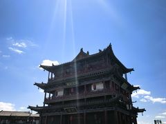-龍聚祥烧麦馆(鼓楼店)