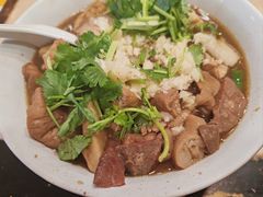 -吴记百姓菜馆·北京菜·烤鸭(故宫店)