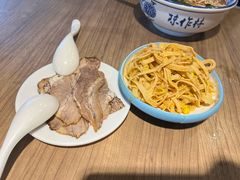 -兰州陈记牛肉面 ·烧烤· 铜锅涮肉(万达店)