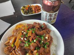 -马海涛牛肉串·午市牛腩饭·烧烤夜宵(领汇广场店)