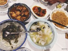 -老阊门菜馆(山塘街店)