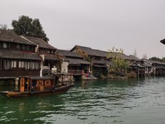 -桥里桥烧饼铺