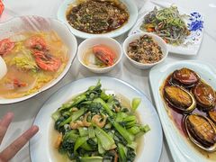 -来之顺海鲜菜馆·青岛菜·始于1993(栈桥店)