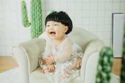 -嘟嘟卡奇儿童摄影