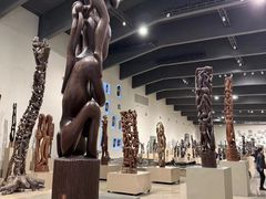 -长春世界雕塑园冰雪艺术天地