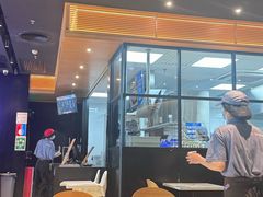 -达美乐比萨(骏壹万邦广场店)