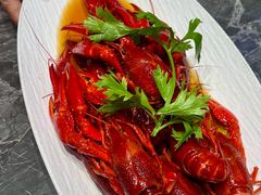 -欧记轩龙虾·私房菜(A店)