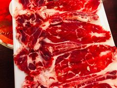 -广味鲜潮汕牛肉火锅(延安三路店)