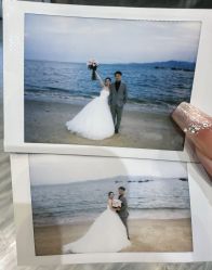 -纪可婚纱摄影平潭旅拍