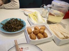 -川椒媚双椒烤鱼(鑫江东方城购物中心店)