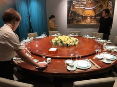 包厢-大鸭梨烤鸭(枣园店)