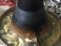 -仙蘑洞