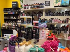 -LUSH(威尼斯人购物中心店)