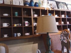 -蓝瓶子BlueBottle(东瓯智库店)