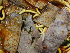 -清真·马安军辣子牛肉面