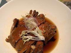 -荷塘秋月·本帮江浙菜(国权路店)