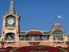 -上海迪士尼度假区