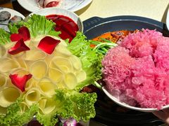 -蜀家渝重庆火锅(南屏街店)