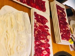 -海银海记潮汕牛肉火锅(新港中路海珠店)