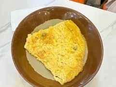 煎鸡蛋-陈记汤饭(水巷口店)