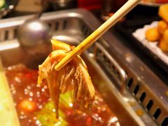 -大隐·成都火锅Bistro(合生麒麟新天地店)