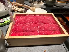 -巴奴毛肚火锅(悠唐购物中心店)