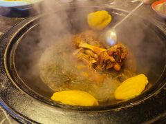 -粗粮人家·东北菜(洋桥店)