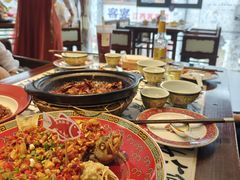 -南昌大饭店·非遗南昌菜(万寿宫店)